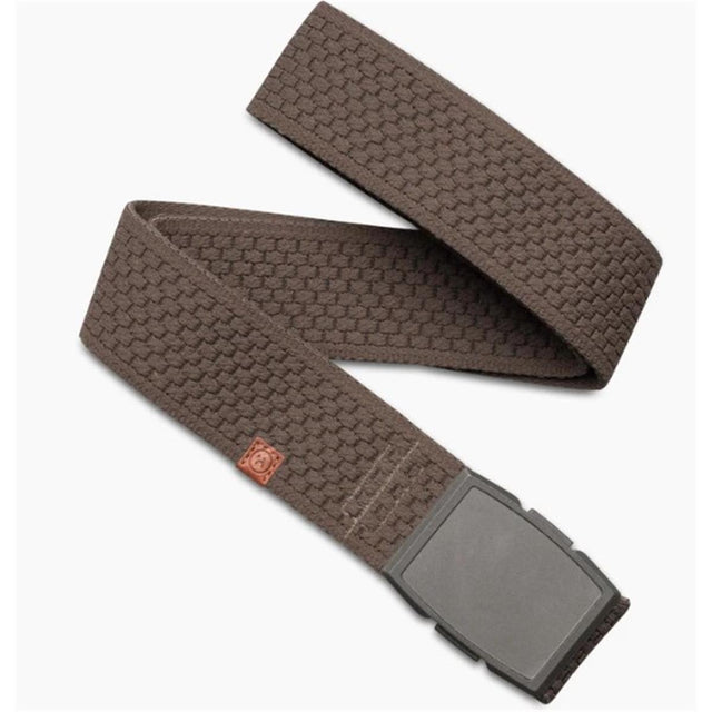 Arcade Belts Lookout med brown