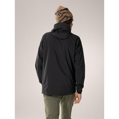 Arc'teryx Squamish Hoody Herren black