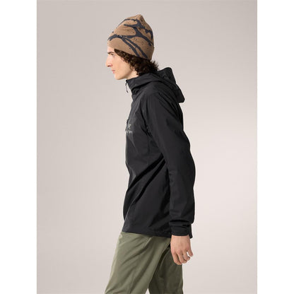 Arc'teryx Squamish Hoody Herren black