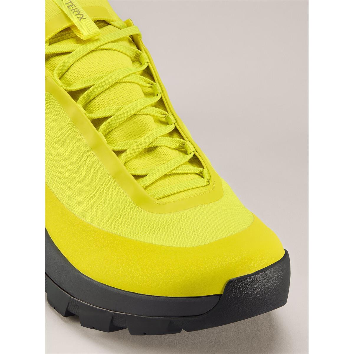 Arc'teryx Vertex Alpine GTX Men euphoria graphite, Bild 2 von 6