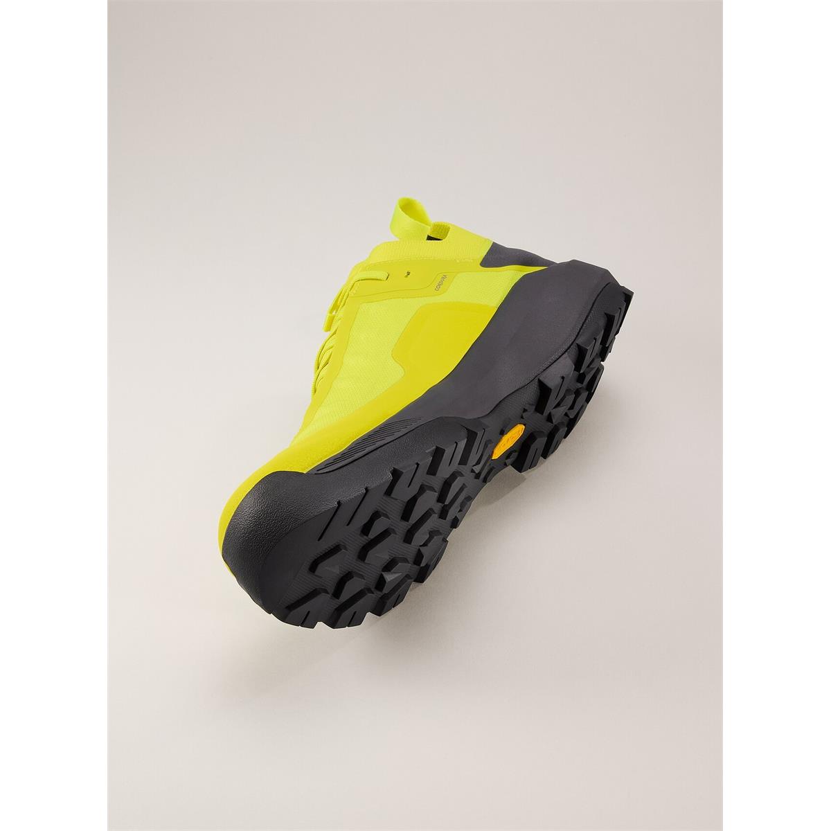 Arc'teryx Vertex Alpine GTX Men euphoria graphite, Bild 5 von 6