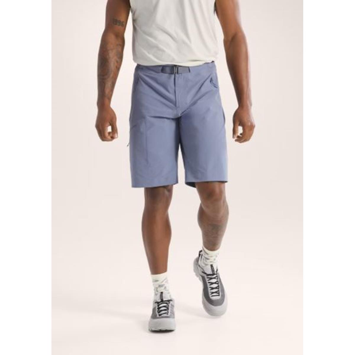 Arc'teryx SL Gamma Short 11" Men stratus