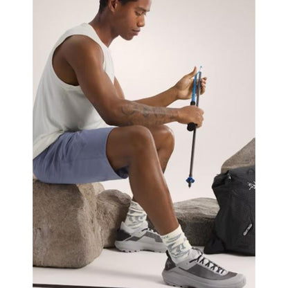 Arc'teryx SL Gamma Short 11" Men stratus