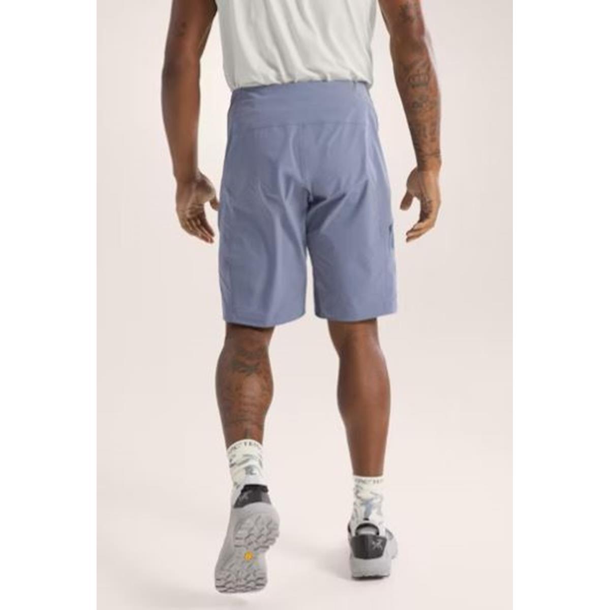 Arc'teryx SL Gamma Short 11" Men stratus