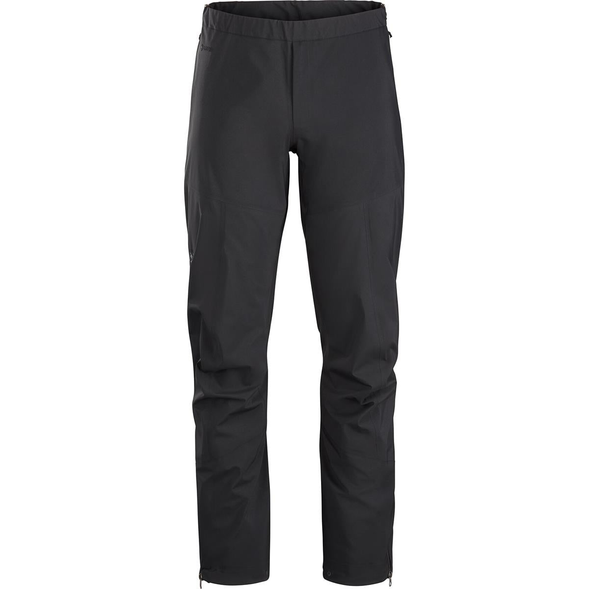 Arcteryx Beta Pant black Kurzgröße Herren Goretex Hose