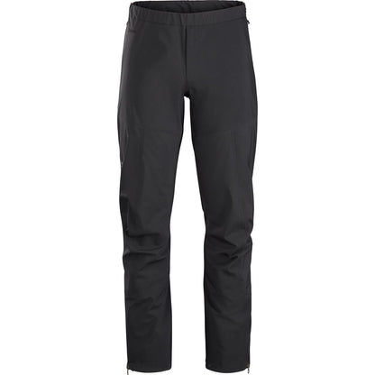 Arcteryx Beta Pant black Kurzgröße Herren Goretex Hose
