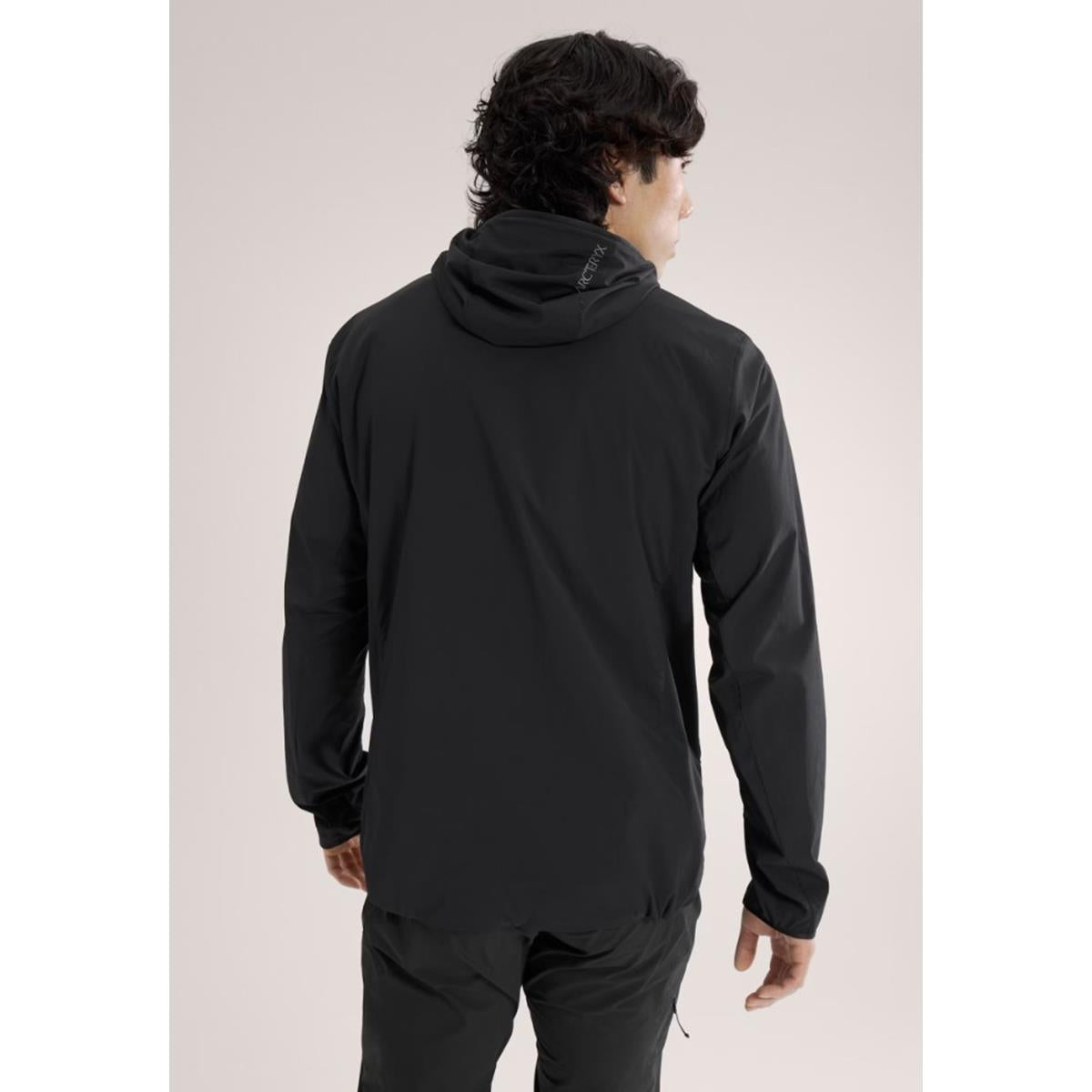 Arc'teryx - Atom SL Hoody Herren - black