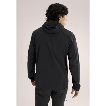 Arc'teryx - Atom SL Hoody Herren - black