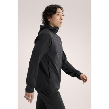 Arc'teryx - Atom SL Hoody Herren - black