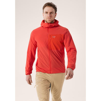 Arc'teryx - Proton SL Hoody Herren - Dynasty