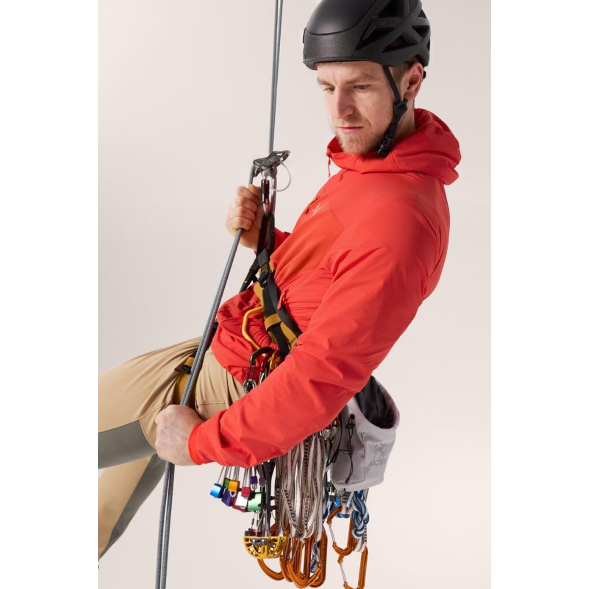 Arc'teryx - Proton SL Hoody Herren - Dynasty