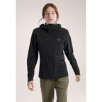 Arc'teryx - Atom SL Hoody Damen black