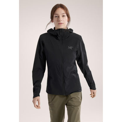 Arc'teryx - Atom SL Hoody Damen black