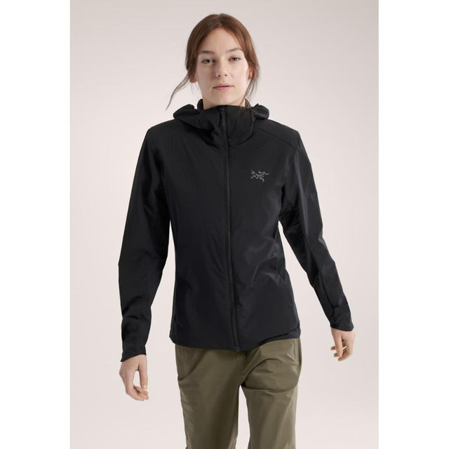 Arc'teryx - Atom SL Hoody Damen black