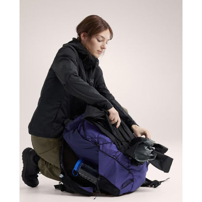 Arc'teryx - Atom SL Hoody Damen black