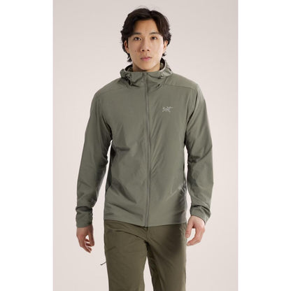Arc'teryx - Atom SL Hoody Herren - Black