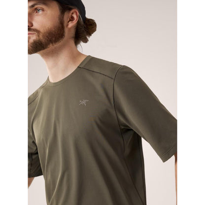 Arc'teryx - Cormac T-Shirt Herren - Tatsu Heather