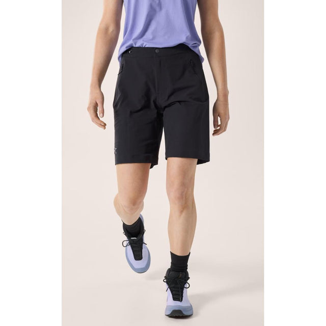 Arc'teryx - Gamma Short 9-Damen - Black