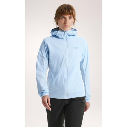 Arc'teryx - Atom SL Hoody Damen alpine blue