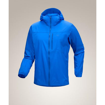 Arc'teryx Squamish Hoody Herren fluidity