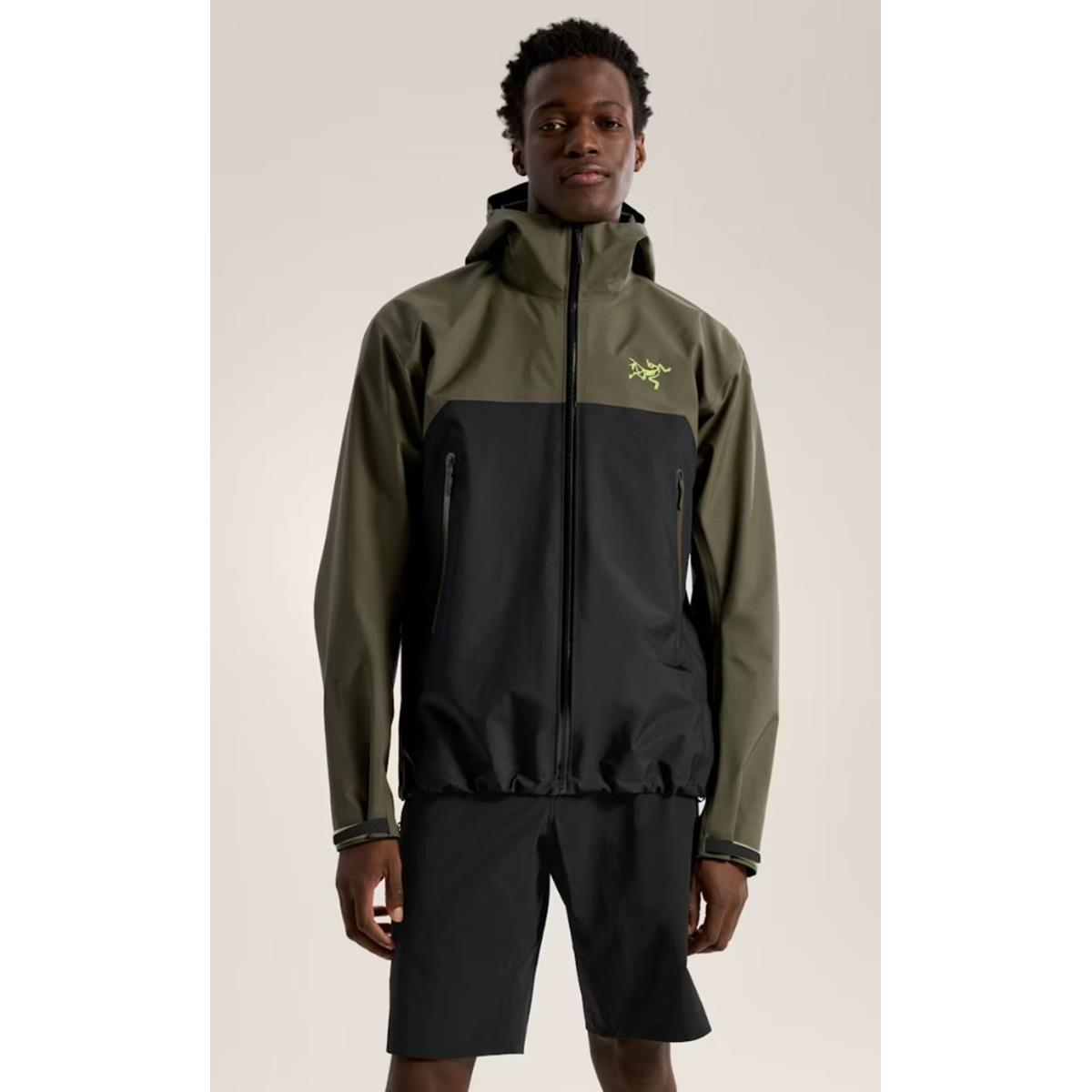 Arc'teryx Beta Jacke Herren spotlight, Bild 2 von 5