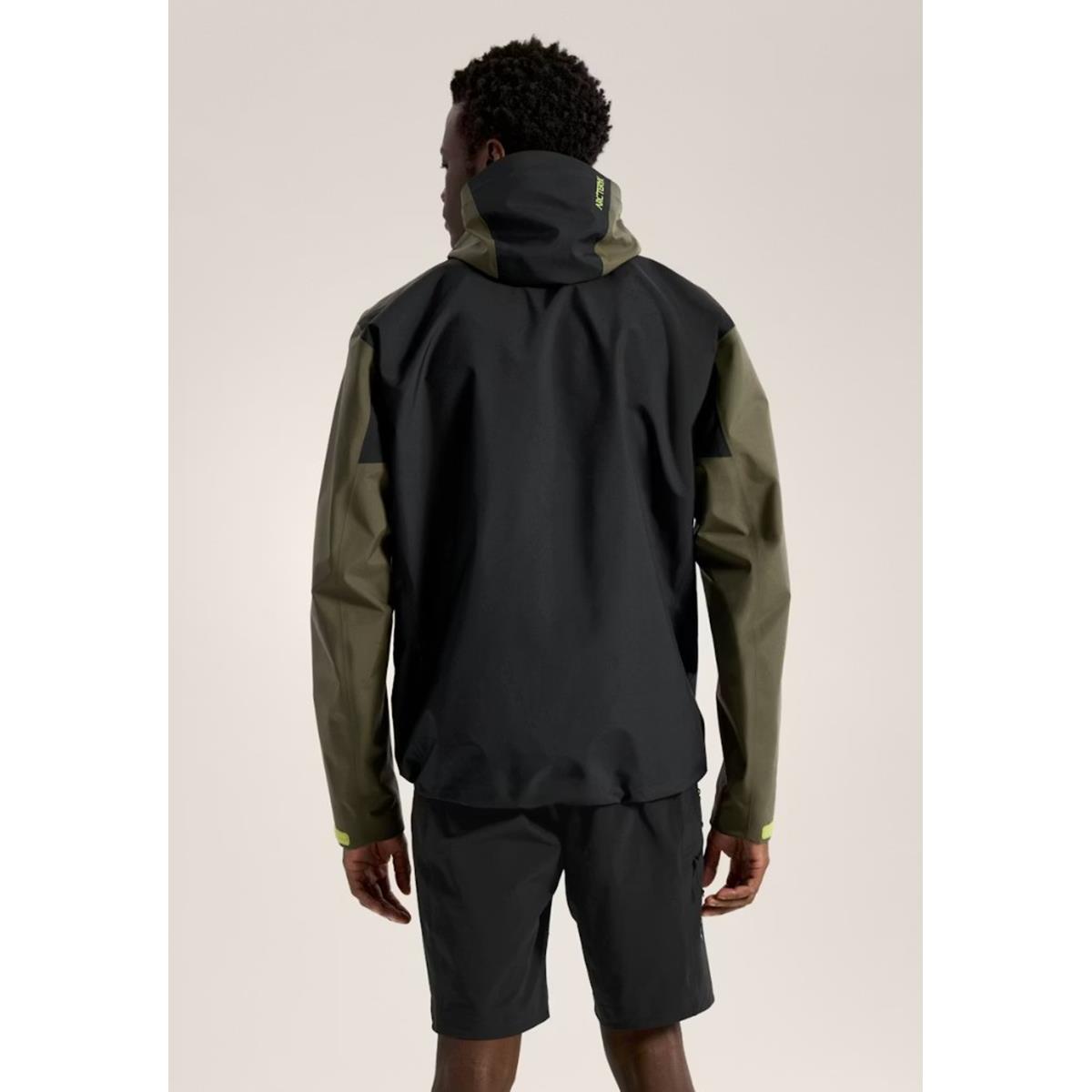Arc'teryx Beta Jacke Herren spotlight, Bild 3 von 5
