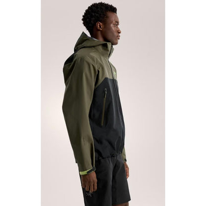 Arc'teryx Beta Jacke Herren spotlight