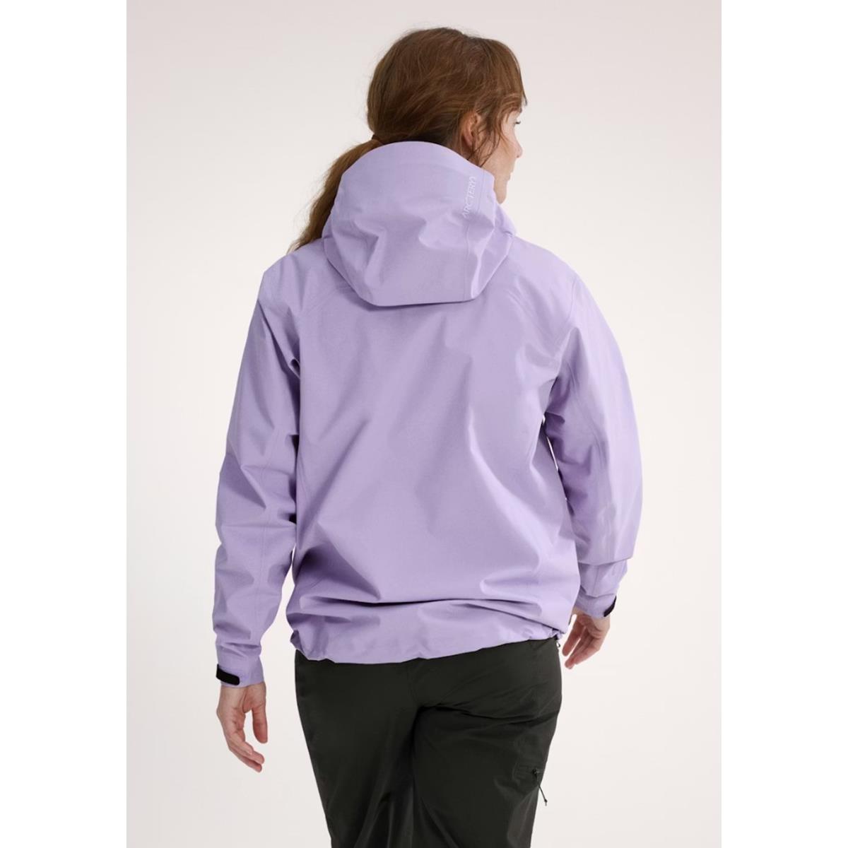 Arc'teryx Beta Jacke Damen mallow, Bild 3 von 5