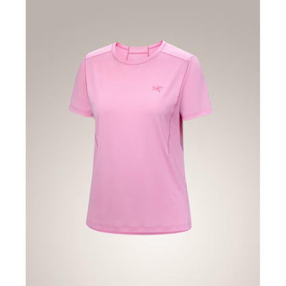 Arc'teryx Sunna T-Shirt Damen pineberry