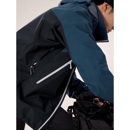 Arcteryx Herren Beta AR Jacke Lodestar
