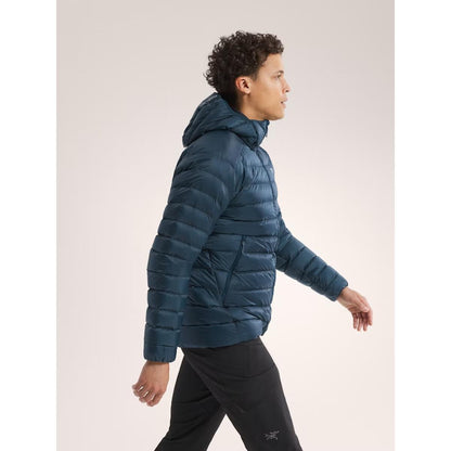 Arcteryx Herren Cerium Hoody Nightscape