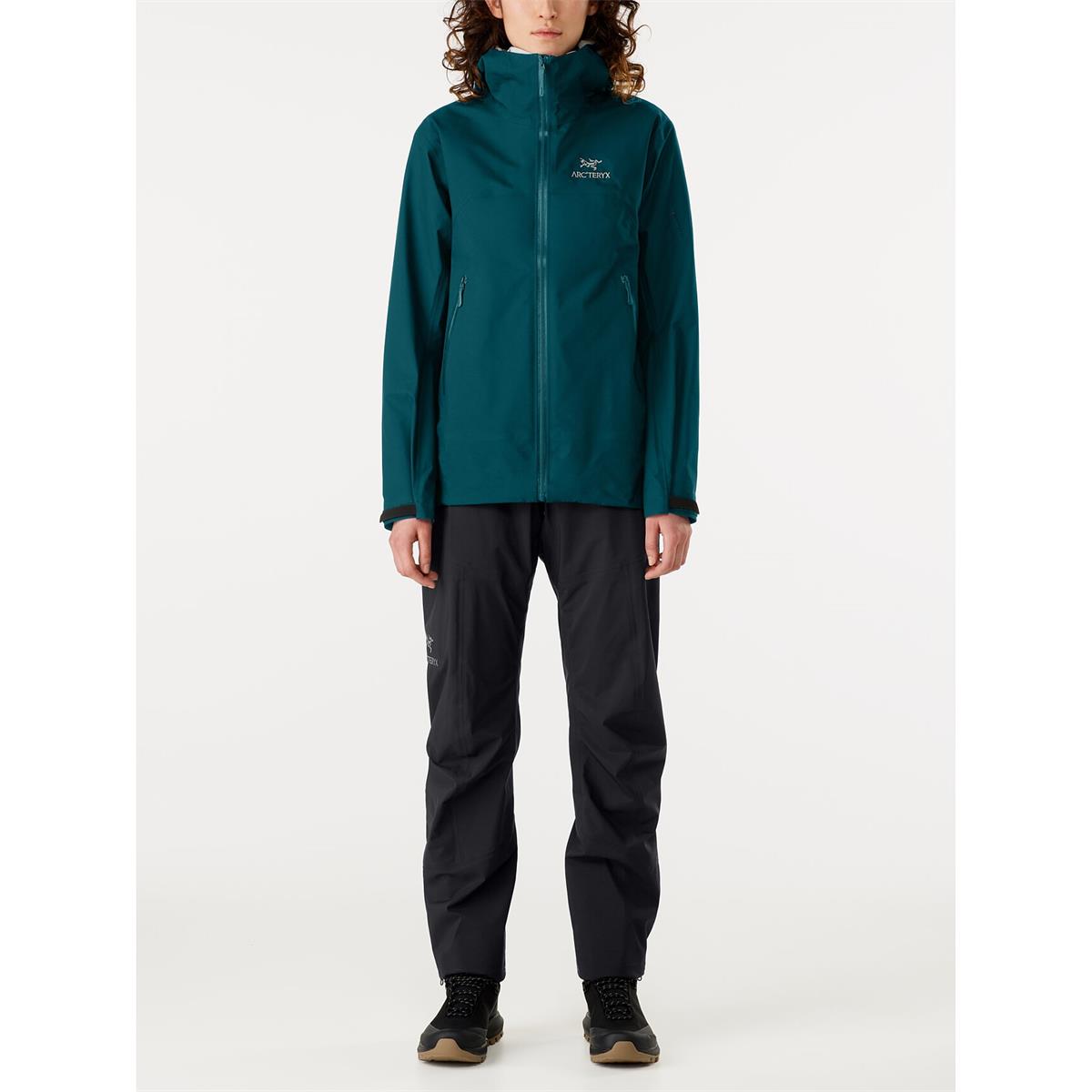 Arcteryx Beta Pant black, Bild 2 von 3