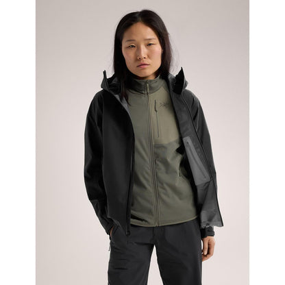 Arcteryx Beta SL Jacket black Damen