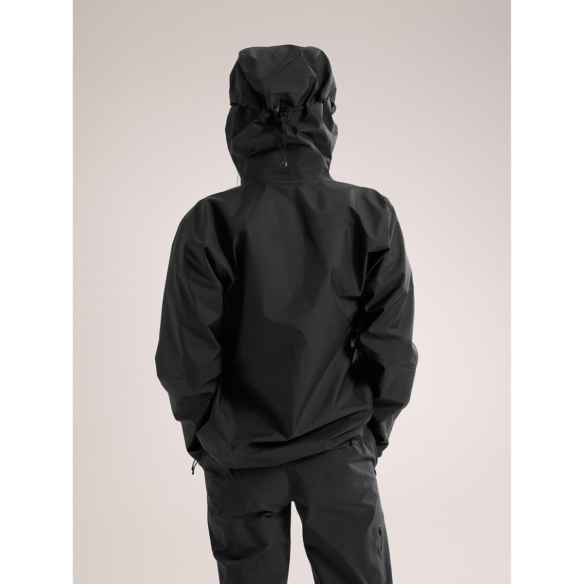 Arcteryx Beta SL Jacket black Damen