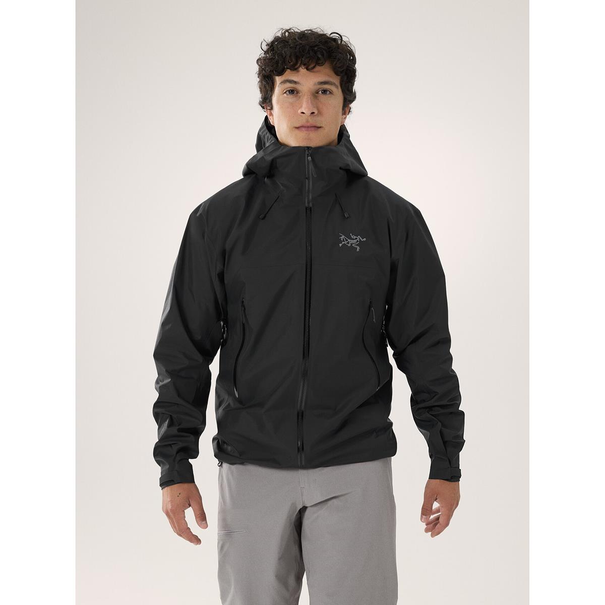 Arcteryx Beta SL Jacket black Herren