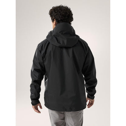 Arcteryx Beta SL Jacket black Herren