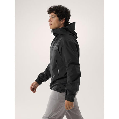 Arcteryx Beta SL Jacket black Herren