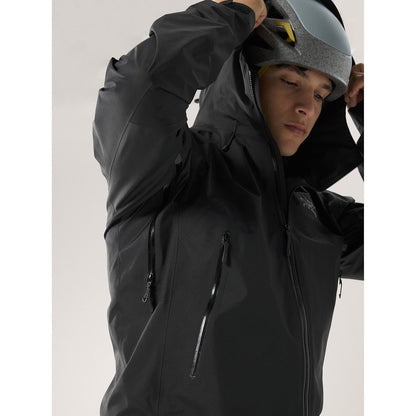 Arcteryx Beta SL Jacket black Herren