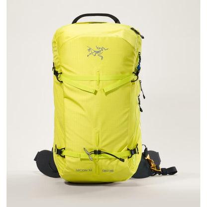 Arcteryx Micon Litric 32 Lawinenrucksack euphoria