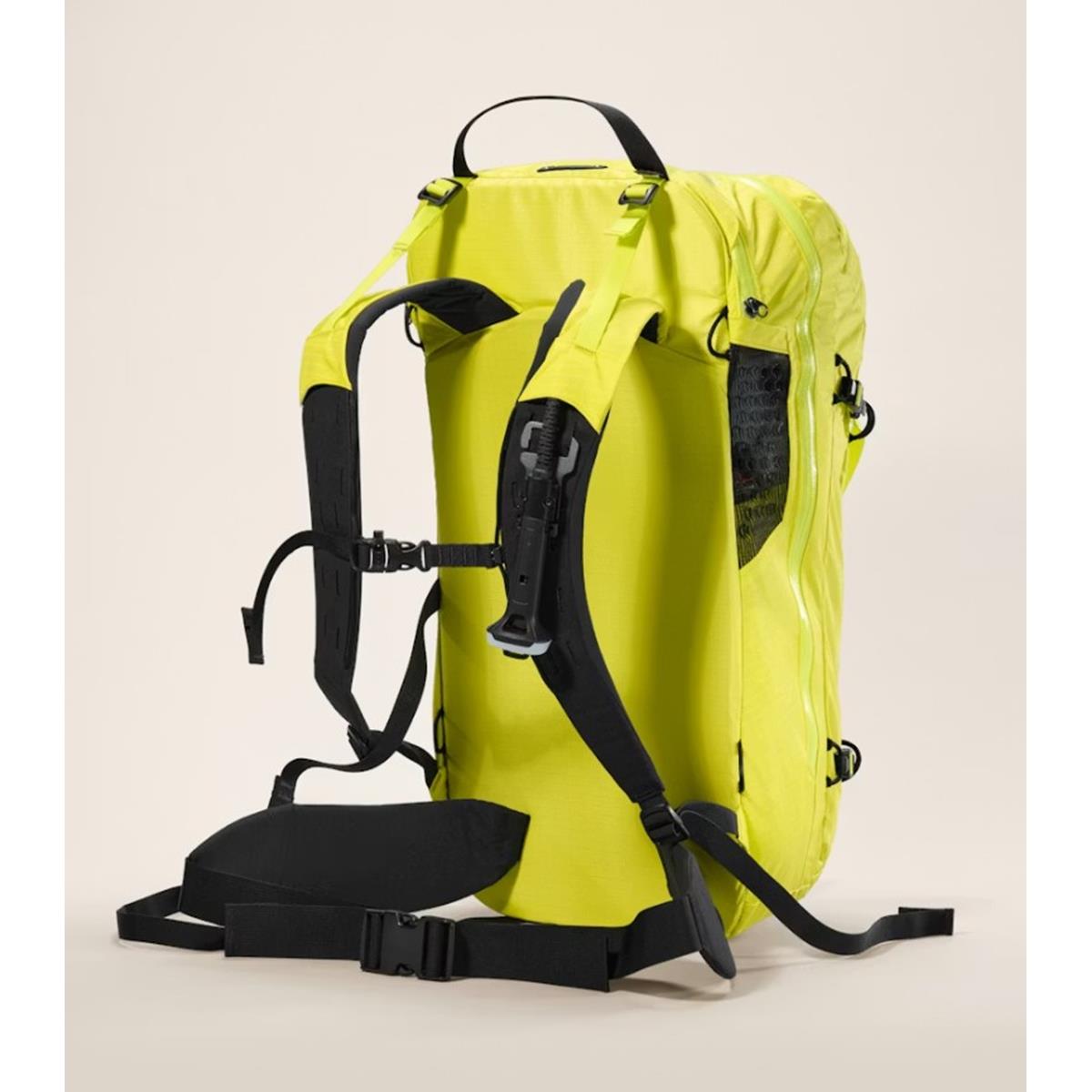 Arcteryx Micon Litric 32 Lawinenrucksack euphoria