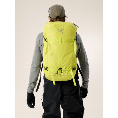 Arcteryx Micon Litric 32 Lawinenrucksack euphoria