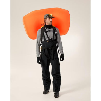 Arcteryx Micon Litric 32 Lawinenrucksack euphoria