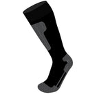 ARECO Skistrumpf Thermo schwarz