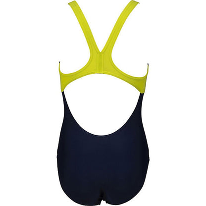 Arena G Trick JR Swim Pro Back black/green
