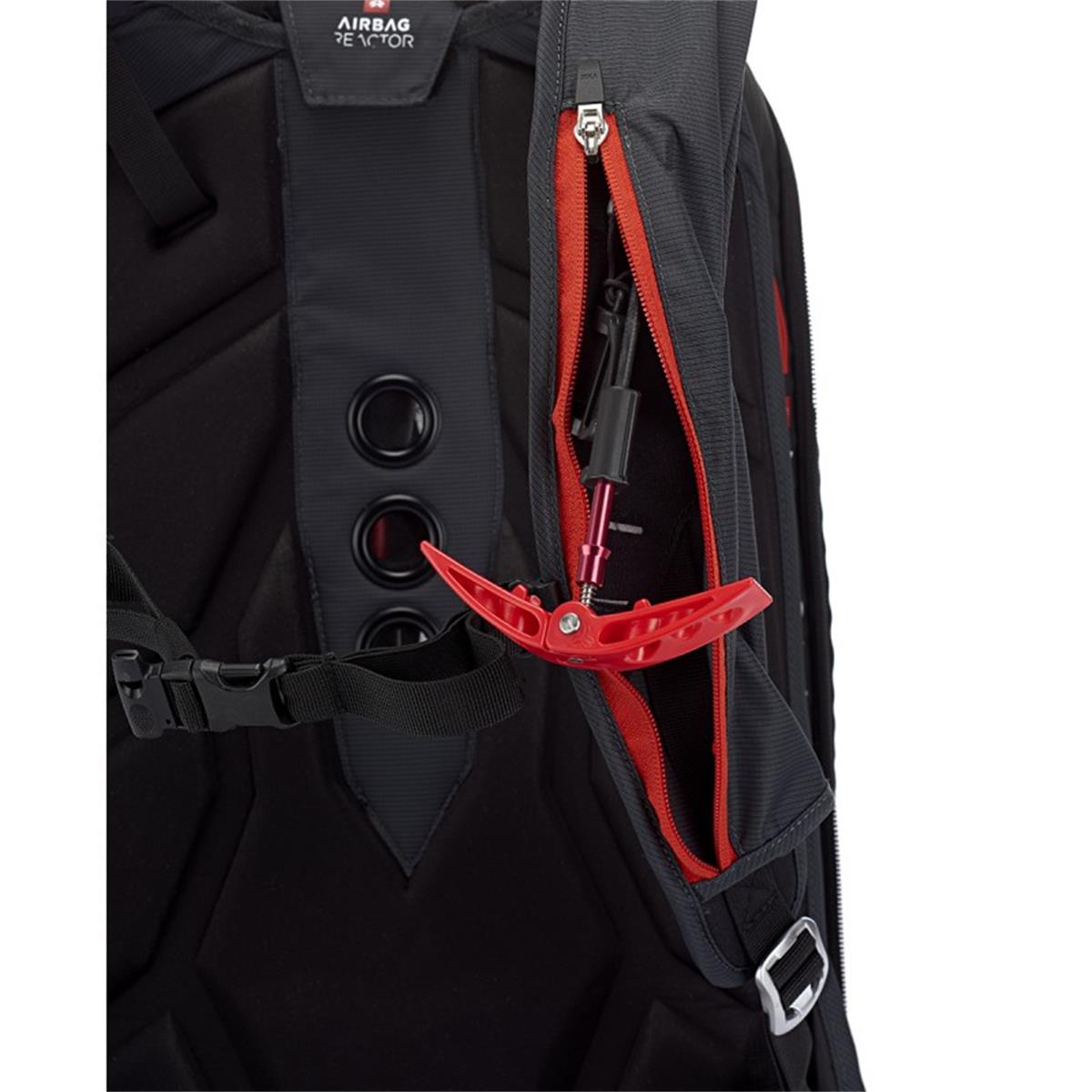 ARVA Bundle Tour 32 + Ride 18 Switch, Bild 7 von 8