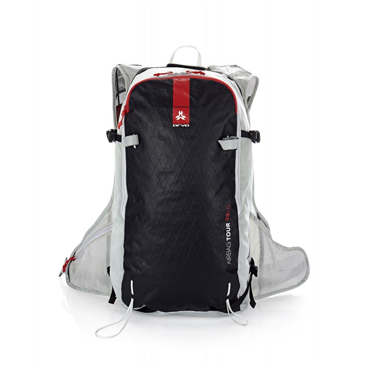 ARVA Tour 28 UL Reactor foggy grey, Bild 2 von 8