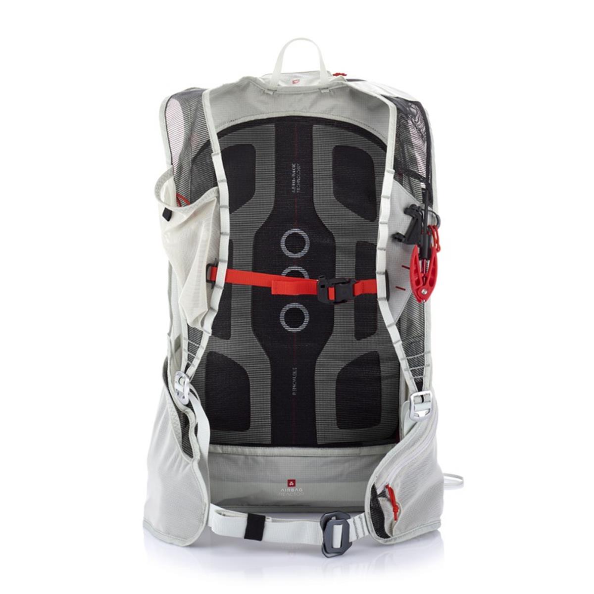 ARVA Tour 28 UL Reactor foggy grey, Bild 4 von 8