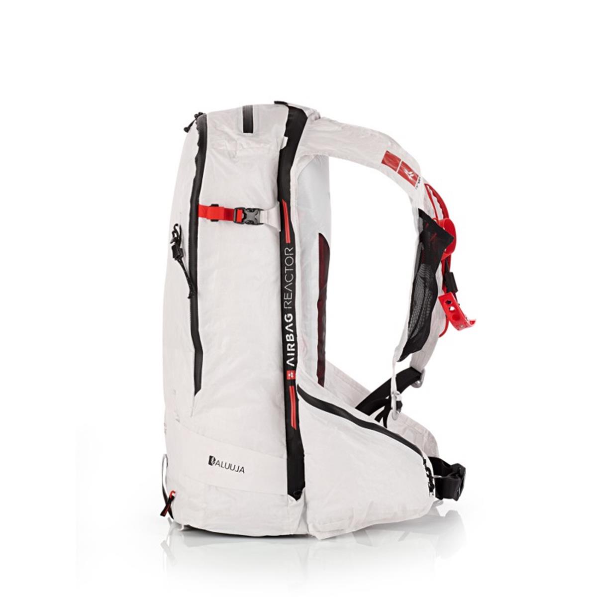 Arva Airbag Plume 30 UL - white