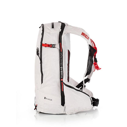 Arva Airbag Plume 30 UL - white