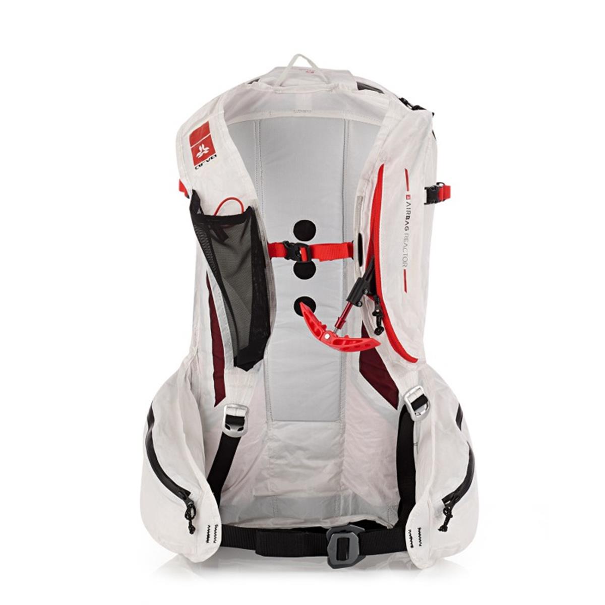 Arva Airbag Plume 30 UL - white